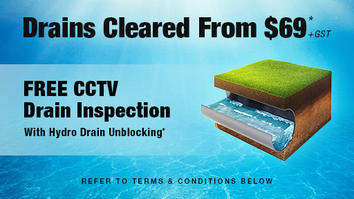 Drain Clearing & Cctv Inspections In Prebbleton