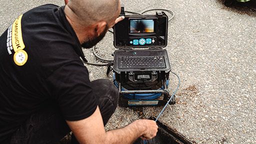 Christchurch Airport Drain & Sewer Plumbers: Fast