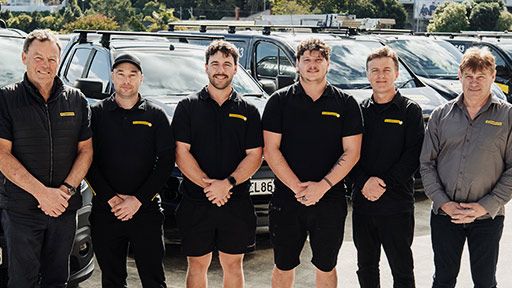 Professional Christchurch Airport Plumbers
